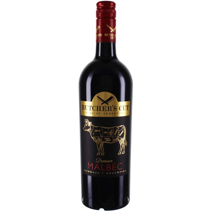 2025er Butcher´s Cut Malbec aus 