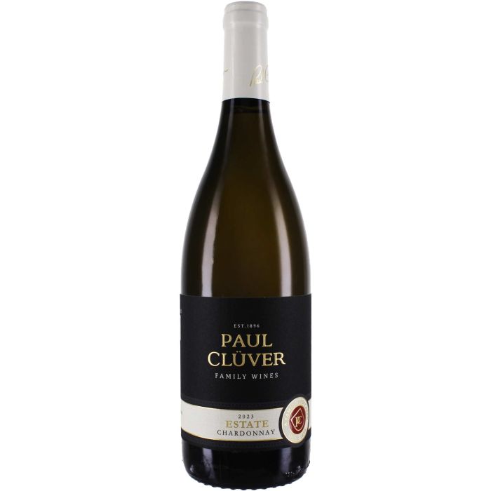 2023er Paul Cluver Chardonnay aus 