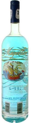 Magellan Blue Gin aus 