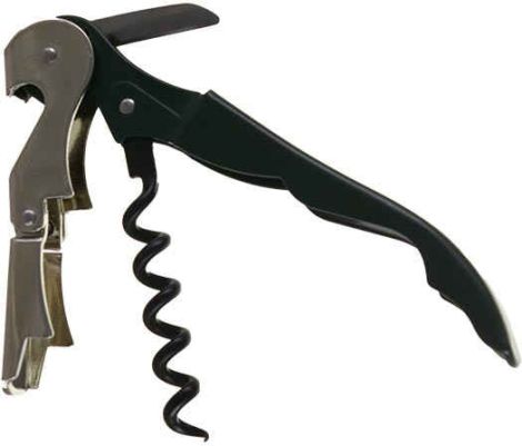 Profi Kellnermesser / Korkenzieher aus 