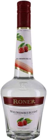 Roner Waldhimbeergeist aus 