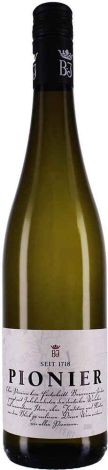 2019er Weingut Geheimer Rat Dr. von Bassermann-Jordan Riesling Pionier trocken QbA aus 