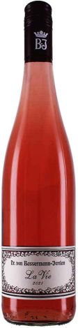 2021er Bassermann-Jordan La Vie Rosé trocken QbA aus 