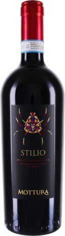 2023er Mottura Stilio Primitivo di Manduria DOC aus 