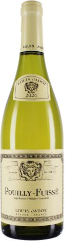 2024er Louis Jadot Pouilly Fuisse AOC aus 