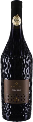 2024er Nardelli Diamant Primitivo IGP aus 