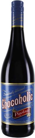 2024er Darling Cellars Chocoholic Pinotage aus 