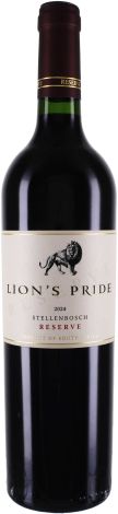 2024er Stellenrust Lion´s Pride Reserve aus 