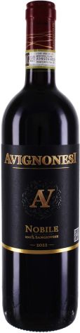 2022er Avignonesi Vino Nobile di Montepulciano DOCG aus 