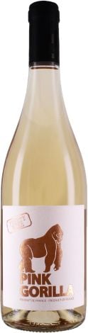 2025er Domaine Guinand Pink Gorilla Rosé VdF aus 