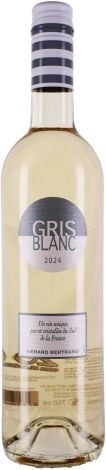 2025er Gerard Bertrand Gris Blanc Pays d'Oc aus 