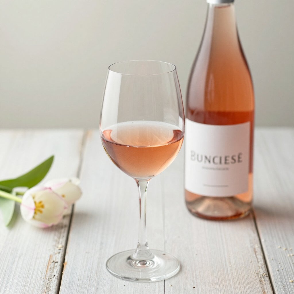 Roséwein