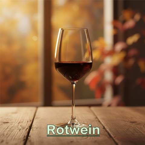 Rotwein
