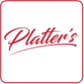platters